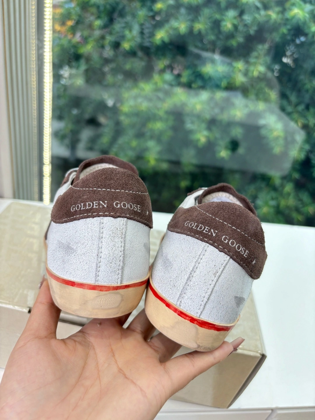 OOBB-- 6642 GMF00101.F004579.82292 cowhide item：E-X02I1007